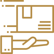 จัดส่งสินค้าไวทันเวลานัดหมาย